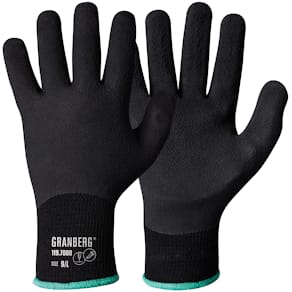 Stickskyddshandske GRANBERG 7000 F 8