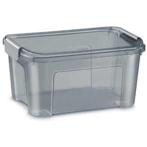 Plastlåda CEP återvunnen plast 13L