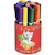 Fiberpenna Jumbo, 24/fp