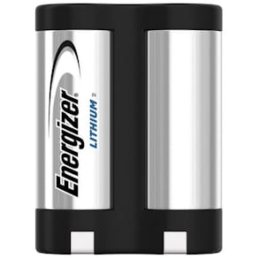 Batteri ENERGIZER Lithium foto 2CR5