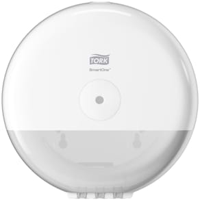 Dispenser TORK T9 SMARTONE Mini vit