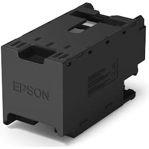 58xx/53xx Series Maintenance Box
