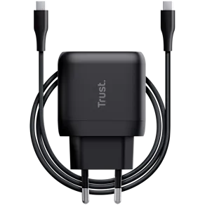 Laddare TRUST Maxo 45W USB-C