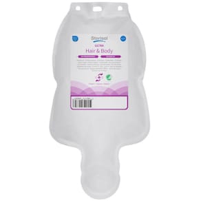 Duschtvål STERISOL Ultra Hair&Body 0,7L