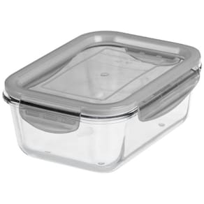 Matförvaring SMARTSTORE glas 750ml