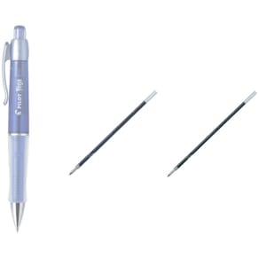 Refill PILOT SuperGrip G/Vega Fine Svart