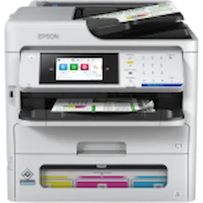 Epson WorkForce Pro EM-C800RDWF