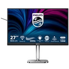 Philips 27B2U4601 - 4000 Series - LED-skärm - 27" - 2560 x 1440