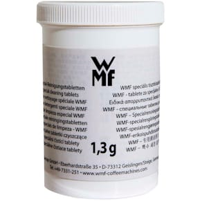 Rengøringstabletter BKI til WMF, 1,3 g, 100 stk