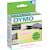 Etiketten Dymo LabelWriter, 25 x 54 mm, wit, 500 stuks