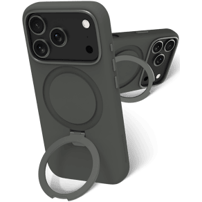 Roskilde MS Kick ICON - iPhone 17 Pro - Forest Shadow