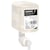 Reinigungsschaum KATRIN Toilettensitz, 500 ml, transparent