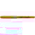 Överstrykningspenna BIC Brite Liner Grip Orange, 12st