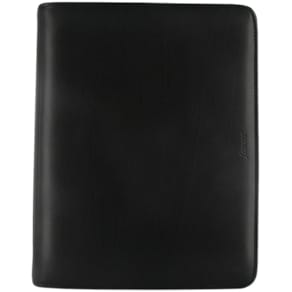 Metropol A5 ZIP Svart