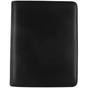 Metropol A5 ZIP Svart