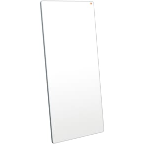 Whiteboard NOBO MoveMeet vit 180x90cm