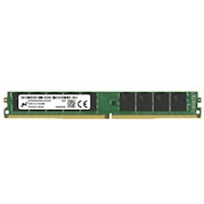 Micron - DDR4 - modul - 16 GB - DIMM 288-pin - 3200 MHz /