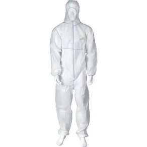 Skyddsoverall OX-ON SMS Type 5-6 L