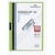Klemmap Durable Duraclip Original 30, groen