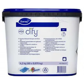Maskindisk SUMA Dify 60x0,07kg