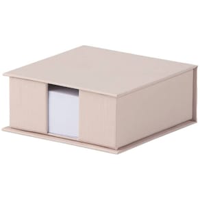 Zettelbox Rössler S.O.H.O., Powder