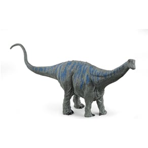 Spielzeugfigur Schleich DINOSAURS Brontosaurus, 32,7 x 5,5 x 10,8
