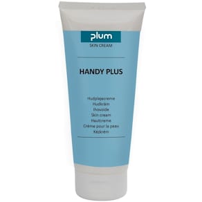 Håndcreme, Plum, Handy Plus, Rør