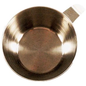 Köksmått KÖKSKUNGEN rostfritt 1dl