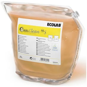 Rengjøring ECOLAB Oasis Clean 10 S 2L