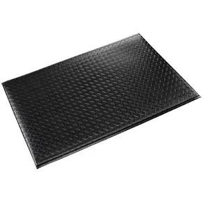 Ståmatta Yoga Wearbond 91x400 cm sv