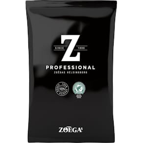 Kaffe Zoégas Skånerost 6x1000 g