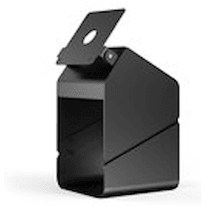 Compulocks Tablet Printer Kiosk - Ställ - kioskstil - för