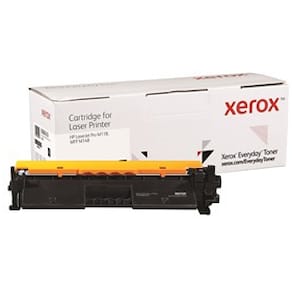 Everyday Toner  Black cartridge to HP CF294A 1.2K