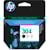 Inktcartridge HP 304, zwart, 120 pagina's, OEM N9K06AE