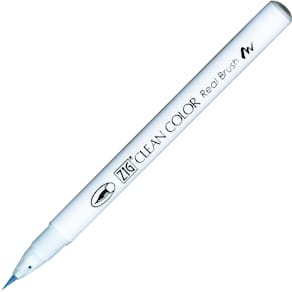 ZIG Clean Color Real Brush 303 Shadow Mauve