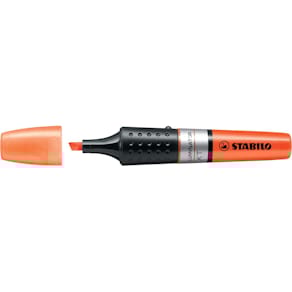 Markeerstift STABILO LUMINATOR, oranje