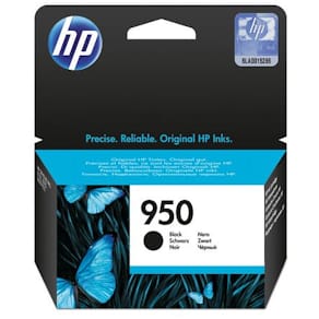 Blekk HP 950 CN049AE sort