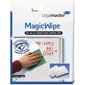 MagicWipe torkduk 2/fp
