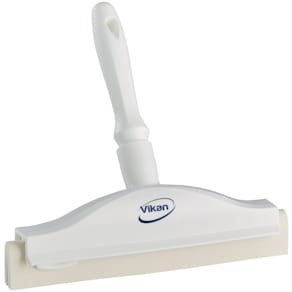 Handskrapa VIKAN utbyteskassett 25cm vit