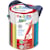 Viltstift Carioca Jumbo, 50 stuks in plastic pot