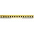 Linjal Plast, 30cm, dm/cm/mm-grader, 10/fp