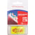 Indexvlag Pergamy Pop up 'Sign here', pijl, 45 x 25 mm, 50 vel