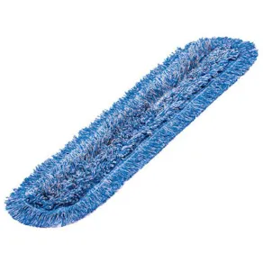 Mopp Våt DUOTEX MicroWet plus 47cm blå