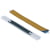 Snelhechter Flexi, wit, 150 x 16 mm, pak van 100 stuks