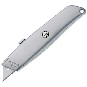 Brytkniv WESTCOTT Aluminium 18mm