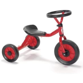 Rattcykel Winther liten