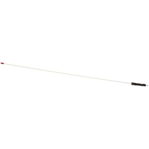 Pekpinne LINEX glasfiber med krok 102cm
