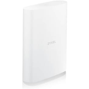 Zyxel FWA70, 5G Outdoor Router,Standalone/Nebula,  2.5G LAN, EU