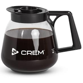 Glaskanna CREM Original M1/M2 1,8L 3/fp