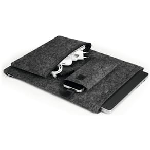 Datorfodral DURABLE Multibag 16,4'